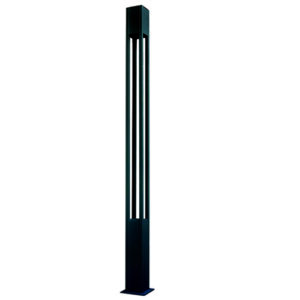 CỘT ĐÈN SÂN VƯỜN LED TODA