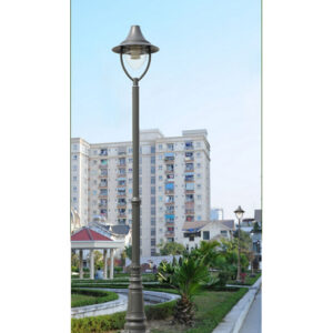 CỘT ĐÈN SÂN VƯỜN PINE