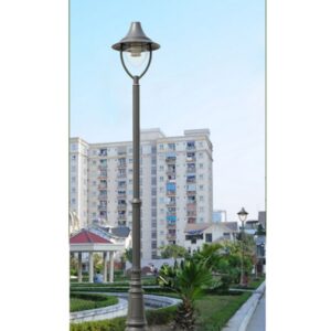 Cột Đèn Sân Vườn Pine NEW