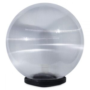 Đèn D400 cầu Sọc chiếu sáng