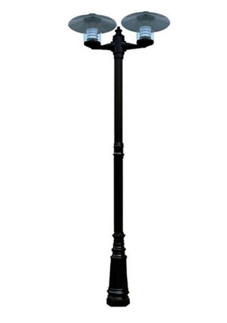 Trụ đèn sân vườn Pine