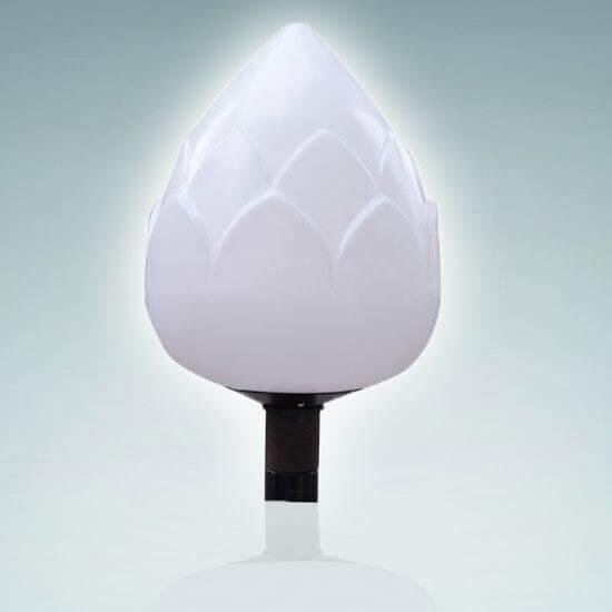 den-cau-hoa-sen-anh-sang-viet-han