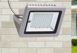 Sự cần thiết của đèn led 50w trong đời sống hàng ngày