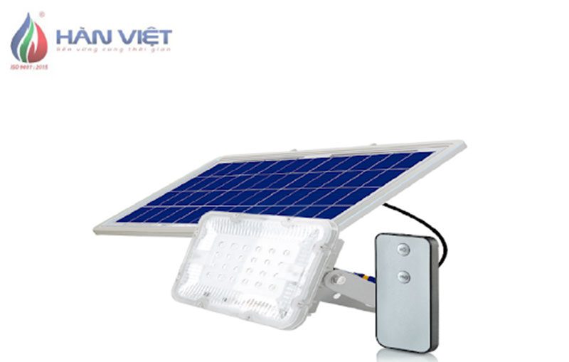 Đèn năng lượng mặt trời