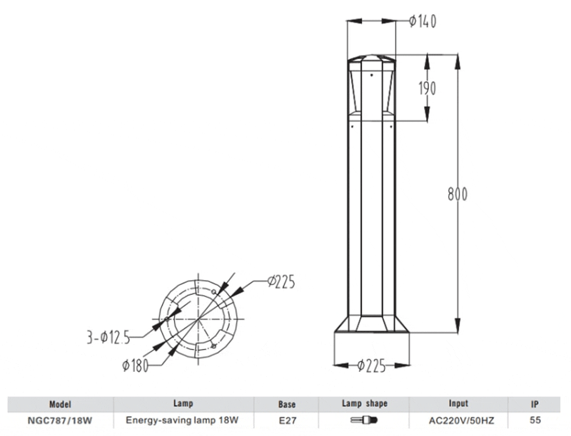cau-truc-den-trang-tri