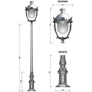 cot-den-san-vuon-queen