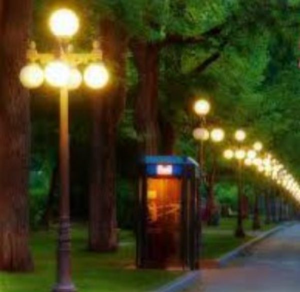 tru-den-chieu-sang-trang-tri